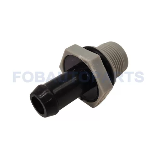 Positive Crankcase Ventilation PCV Exhaust Valve for Chevrolet Beat 2018-2020 96991801 96858689 - image 3